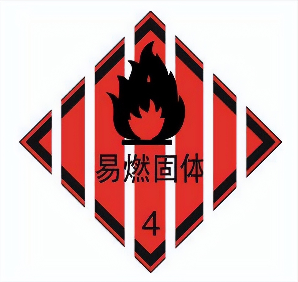 四類<a href='http://www.gorupuro.com' title='危險品運輸' >危險品運輸</a>