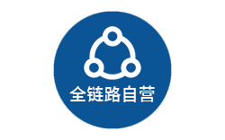 危險品貨運全鏈路自營